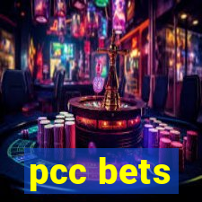 pcc bets